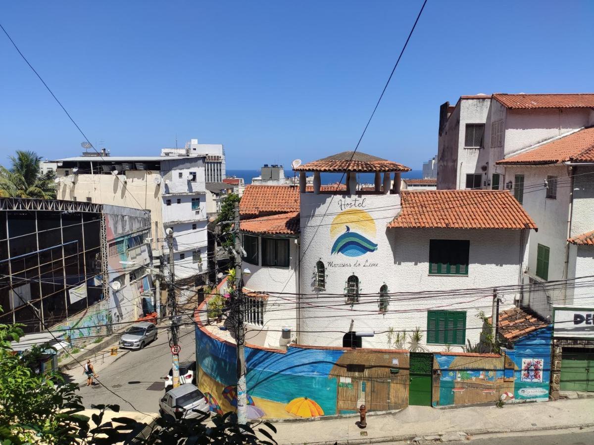 Hostel Maresias Do Leme - Rio de Janeiro — Photos 2